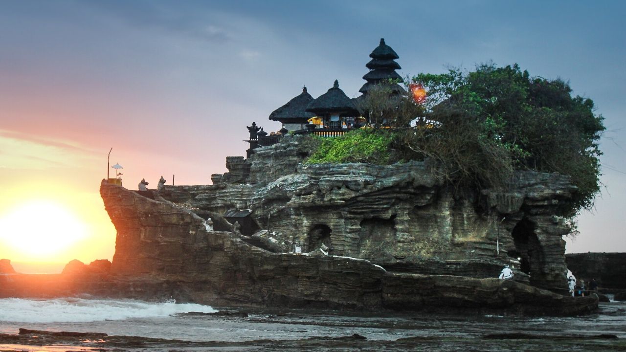 Isu-Isu Tentang Destinasi Wisata Bali