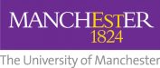 logo the university of manchester